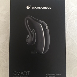 美品 スノアサークル snore circle 　値下げしました