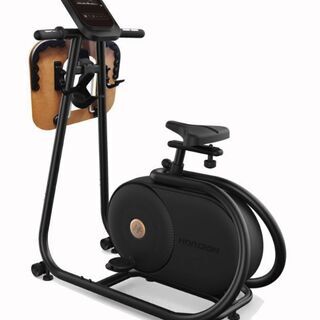 リカンベントバイク NAUTILUS(ノーチラス) R626 トレーニング器具