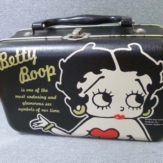 レア 昭和レトロ 1988年 Betty Boop ベティ・ブー...
