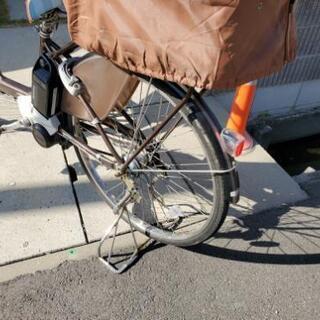 ブリヂストン 電動自転車 アンジェリーノ