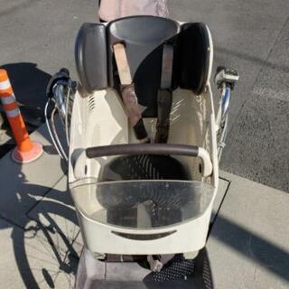 ブリヂストン　電動自転車　アンジェリーノ