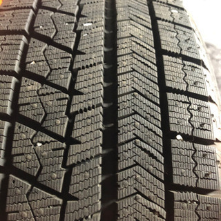 165/55R14 ブリジストンVRX イボ付き室内保管　極上品 165/55R14 ブリジストンVRX イボ付き室内保管 極上品