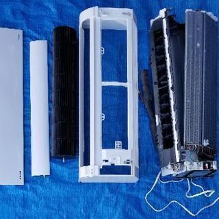 ご予約中◎設置込み❗2019年製、日立 RAS-AJ25H ～8畳