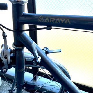 ロードバイク ARAYA（アラヤ）Diagonale（ディアゴナール）