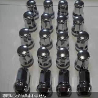 AVS　モデルT7　17インチ　希少メッキ　4H-100