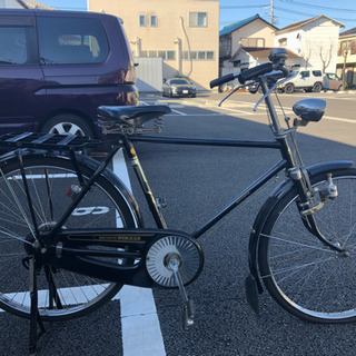 宮田自転車 昭和40年 未使用車 30000円 【公式通販】