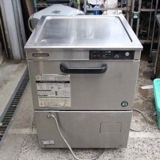 HOSHIZAKI ホシザキ JW-400TUF3 業務用 食器洗浄機 食洗機 3相200V