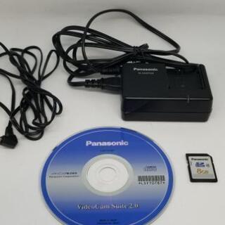 ✨お得なデジカメ、ビデオカメラセット✨