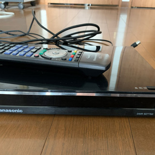 DMR-BZT760 ブルーレイレコーダー 2TB トリプルチューナー - 映像 DMR-BZT760 ブルーレイレコーダー 2TB トリプルチューナー - 映像