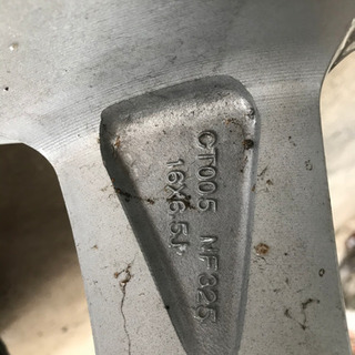 215/60R16 スタッドレス ホイール 4本 セット