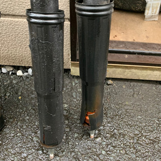 ホンダ　フィット　(GE系) RS-R  スーパーダウン　ダウンサス