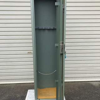 KSK ガンロッカー H型 グレー 製品紹介｜株式会社KSK｜群馬県伊勢崎市｜ガンロッカー（銃砲