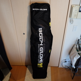 引取限定] スノーボード K2 + BURTON