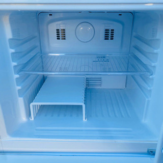 798番 DAEWOO✨冷凍冷蔵庫❄️CM-RF120L‼️ - 新宿区