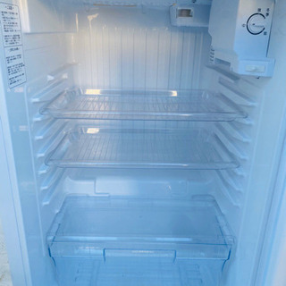 798番 DAEWOO✨冷凍冷蔵庫❄️CM-RF120L‼️ - 家電