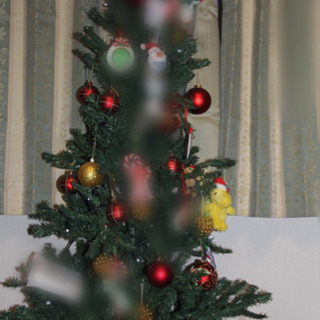 [無料] クリスマスツリー 180cm