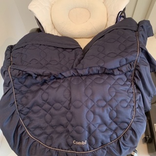 自宅近郊の方なら配達可能！コンビ ネムリラ エアウィーヴ