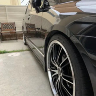 RB1 ホイール　値下げしました！