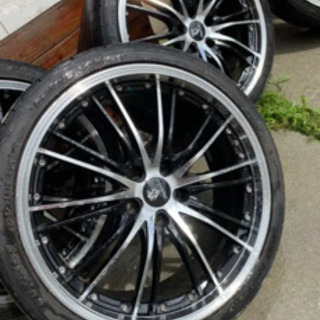 RB1 ホイール　値下げしました！