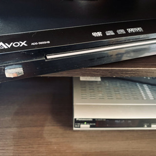 SHARP22型テレビ 4点セット