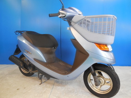HONDA DIOチェスタ-3 Fi 水　冬相場最終値下げ価格  諸経費無し！ 試乗エンジン点検済み 当日お渡し可 自賠責保険加入で乗れます 横浜 都筑 宮前 激安！