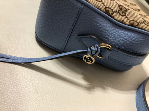 GUCCI  ショルダーバッグ