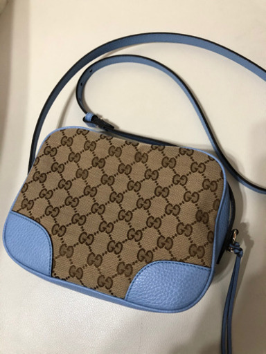 GUCCI  ショルダーバッグ