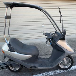 キャビーナ 50cc