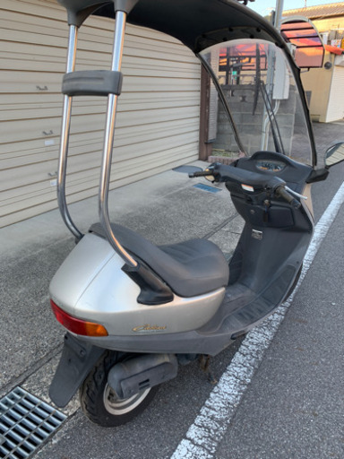 キャビーナ 50cc 【公式通販】