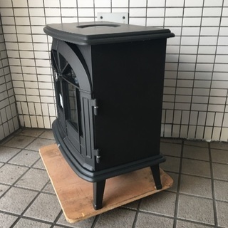《展示品》DIMPLEX 電気暖炉　Burgate