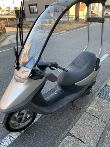 キャビーナ50cc スタンドアップ 登録90cc