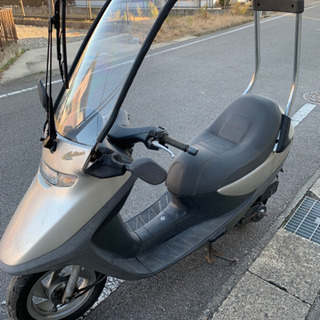 キャビーナ 50cc
