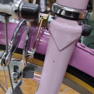 【新車】子供用自転車２２インチ【キャッシュレス還元５％】