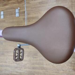 【新車】子供用自転車２２インチ【キャッシュレス還元５％】