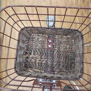 【新車】子供用自転車２２インチ【キャッシュレス還元５％】