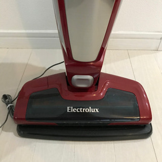 Electrolux 掃除機