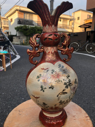 骨董品