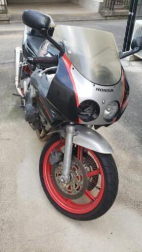 ホンダ CBR250RR MC22