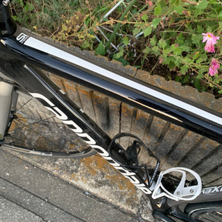 ロードバイク　キャノンデール