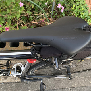 ロードバイク　キャノンデール