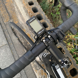 ロードバイク　キャノンデール