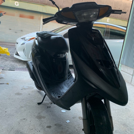 スーパージョグzr スーパージョグzr YAMAHAスーパージョグZR50cc