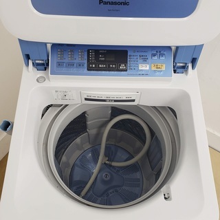 Panasonic洗濯機 7kg 東京 神奈川 格安配送！！
