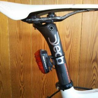 ラピエール　ゼリウス100　サイズ49