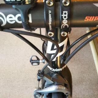 ラピエール　ゼリウス100　サイズ49