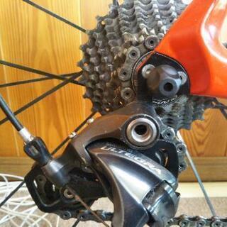 ラピエール　ゼリウス100　サイズ49