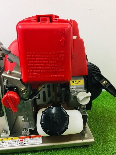 HONDA 超小型4ストローク水ポンプ WX10【リライズ野田愛宕店】【店頭