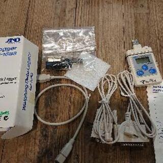 中古品 カウンティング・スケールお売りします。 【公式通販】