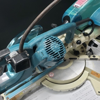【中古】　マキタ　190㎜　スライド　丸ノコ　LS0716F