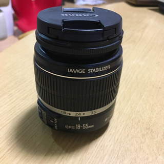 Canon EFS 18-55 mm